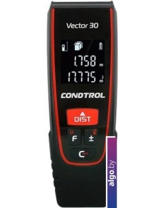 Лазерный дальномер Vector 30 Condtrol