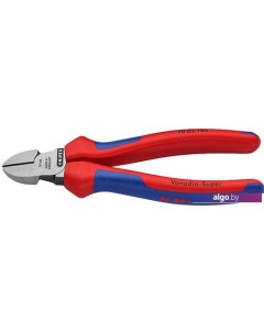 Кусачки боковые (бокорезы) 70 02 160 Knipex