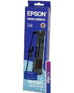 Картридж C13S015307BA Epson