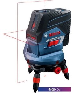 Лазерный нивелир GCL 2-50 C Professional (с креплением BM 3 + RC 2) Bosch