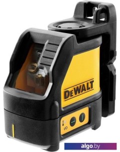 Лазерный нивелир DW088CG Dewalt