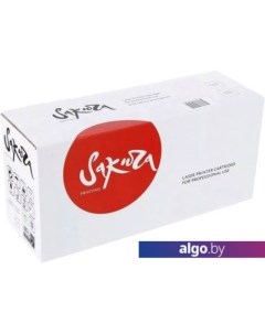 Картридж SAKXFAT472A7 (аналог Panasonic KX-FAT472A7) Sakura printing