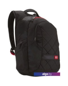 Рюкзак 16" Laptop Backpack (черный) Case logic