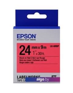 Картридж-лента для термопринтера C53S656004 (9 м, 24 мм) Epson