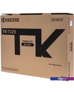 Картридж TK-7225 Kyocera