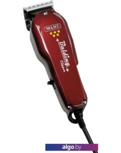 Машинка для стрижки Balding 5Star 8110-316H Wahl