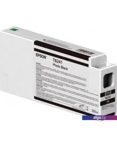 Картридж C13T824100 Epson