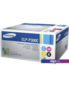 Картридж CLP-P300C Samsung