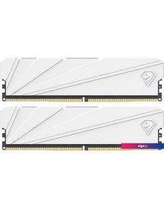 Оперативная память Shadow S 2x8ГБ DDR4 3200 МГц NTSSD4P32DP-16W Netac