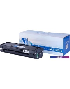 Картридж NV-MLTD101S (аналог Samsung MLT-D101S) Nv print