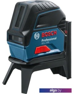 Лазерный нивелир GCL 2-50 Professional 0601066F01 (RM1 + BM3 + LR6) Bosch