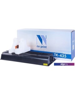 Картридж NV-TK435 (аналог Kyocera TK-435) Nv print