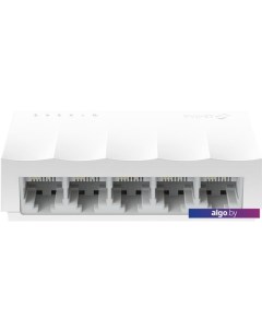 Коммутатор LS1005 Tp-link