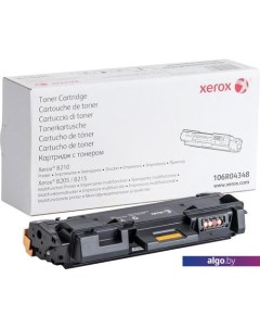 Картридж 106R04348 Xerox