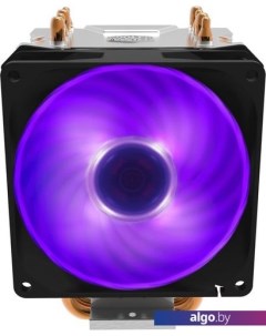 Кулер для процессора Hyper H410R RGB RR-H410-20PC-R1 Cooler master