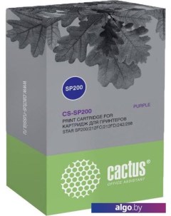 Картридж CS-SP200 Cactus