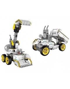 Конструктор Jimu Trackbot Kit Ubtech