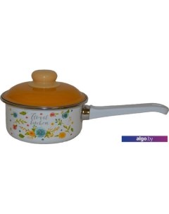 Кастрюля с длинной ручкой Floral Kitchen 6RB144M Appetite