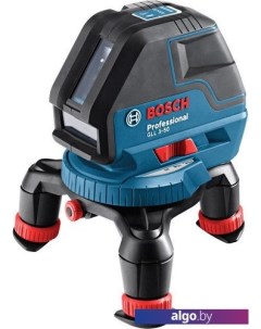 Лазерный нивелир GLL 3-50 Professinal (0601063803) Bosch