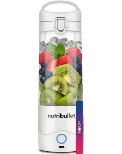 Портативный блендер NBP003W Nutribullet