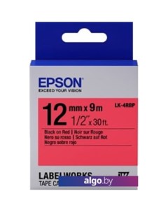 Картридж-лента для термопринтера C53S654007 (9 м, 12 мм) Epson