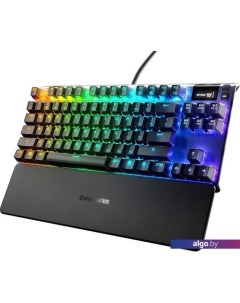 Клавиатура Apex Pro TKL Steelseries