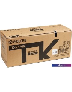 Картридж TK-5270K Kyocera