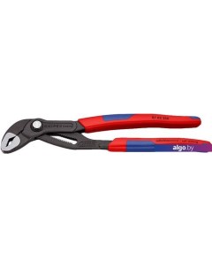 Клещи переставные 87 02 250 Knipex