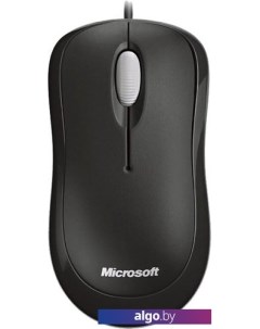 Мышь Basic Optical Mouse for Business (черный) Microsoft