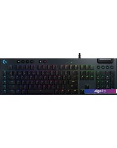 Клавиатура G815 GL Tactile Logitech