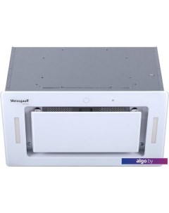 Кухонная вытяжка Aura 1200 Remote WH Weissgauff