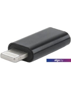 Адаптер A-USB-CF8PM-01 Cablexpert