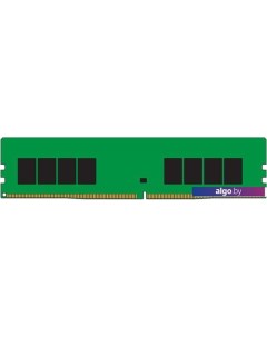 Оперативная память ValueRAM 32GB DDR4 PC4-25600 KVR32N22D8/32 Kingston