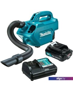 Пылесос CL121DWA Makita