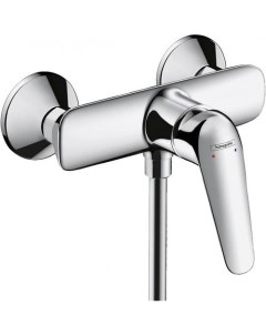 Смеситель Novus 71060000 Hansgrohe