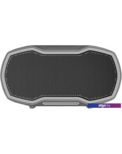 Беспроводная колонка Ready Elite (серый) Braven