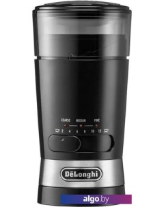 Электрическая кофемолка KG 210 Delonghi