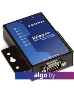 Адаптер UPort 1150I Moxa