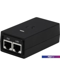 Адаптер POE-48-24W-G Ubiquiti