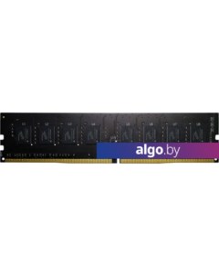 Оперативная память Pristine 4GB DDR4 PC4-21300 GP44GB2666C19SC Geil