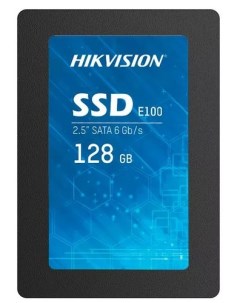 SSD E100 128GB HS-SSD-E100/128GB Hikvision