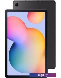 Планшет Galaxy Tab S6 Lite Wi-Fi 128GB (серый) Samsung