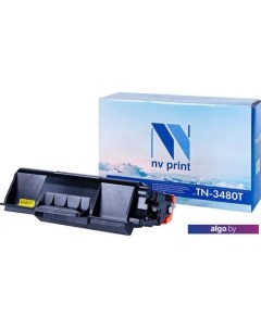 Картридж NV-TN3480T (аналог Brother TN-3480) Nv print