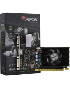 Видеокарта GeForce GT220 1GB GDDR3 AF220-1024D3L2 Afox