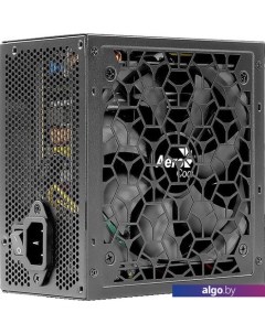 Блок питания Aero White 500W Aerocool