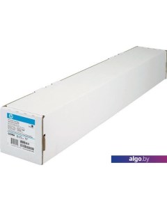 Офисная бумага Universal Bond Paper 1067 мм x 45.7 м (Q1398A) Hp