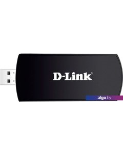 Wi-Fi адаптер DWA-192/RU/B1A D-link