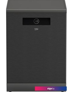 Отдельностоящая посудомоечная машина BDEN48522DX Beko