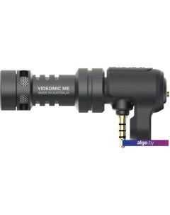 Микрофон VideoMic Me Rode