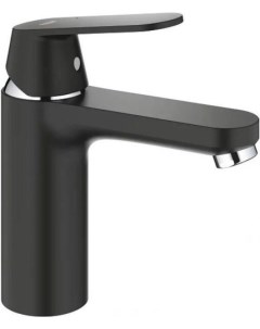 Смеситель Eurosmart Cosmopolitan 23327KW0 (черный) Grohe